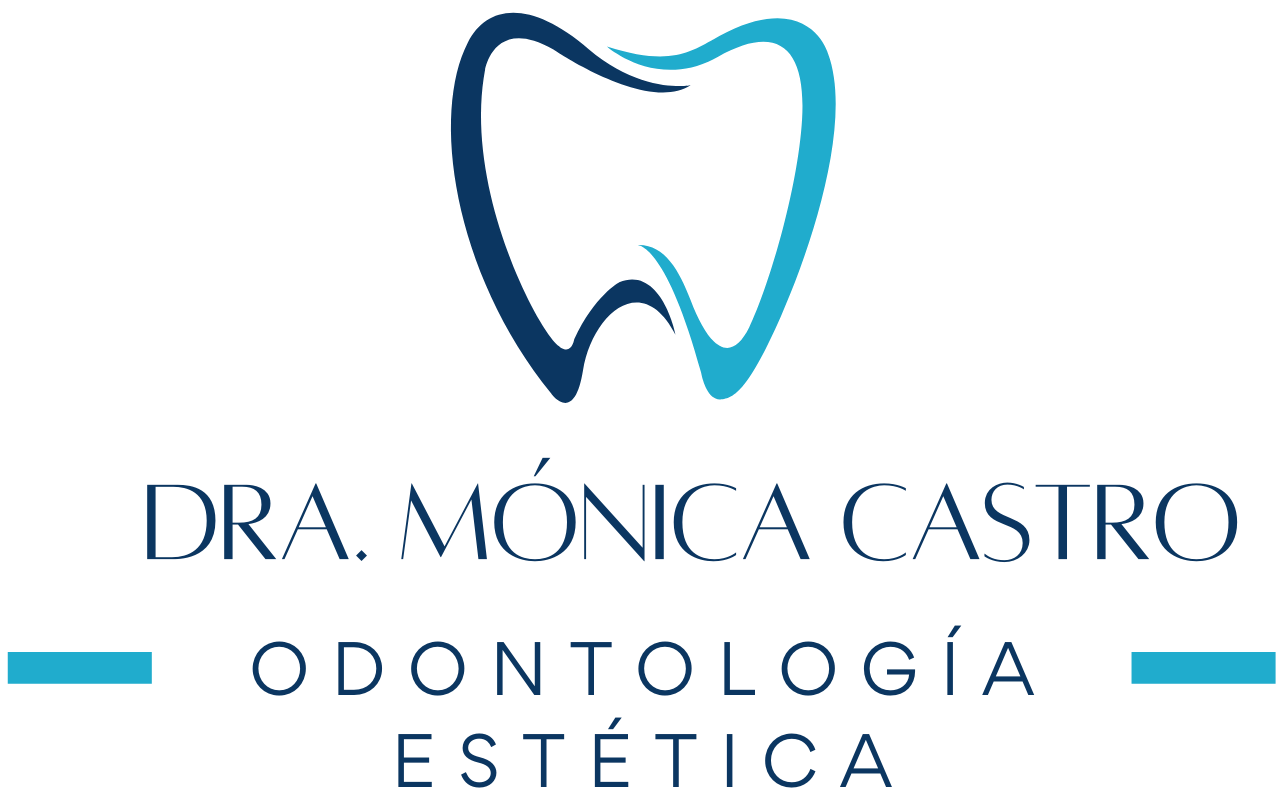 Dra. Mónica Castro – Diseño de Sonrisa